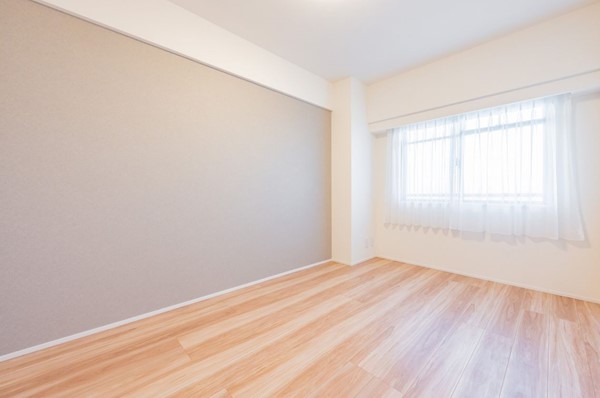 ファミール多摩川_洋室の写真 