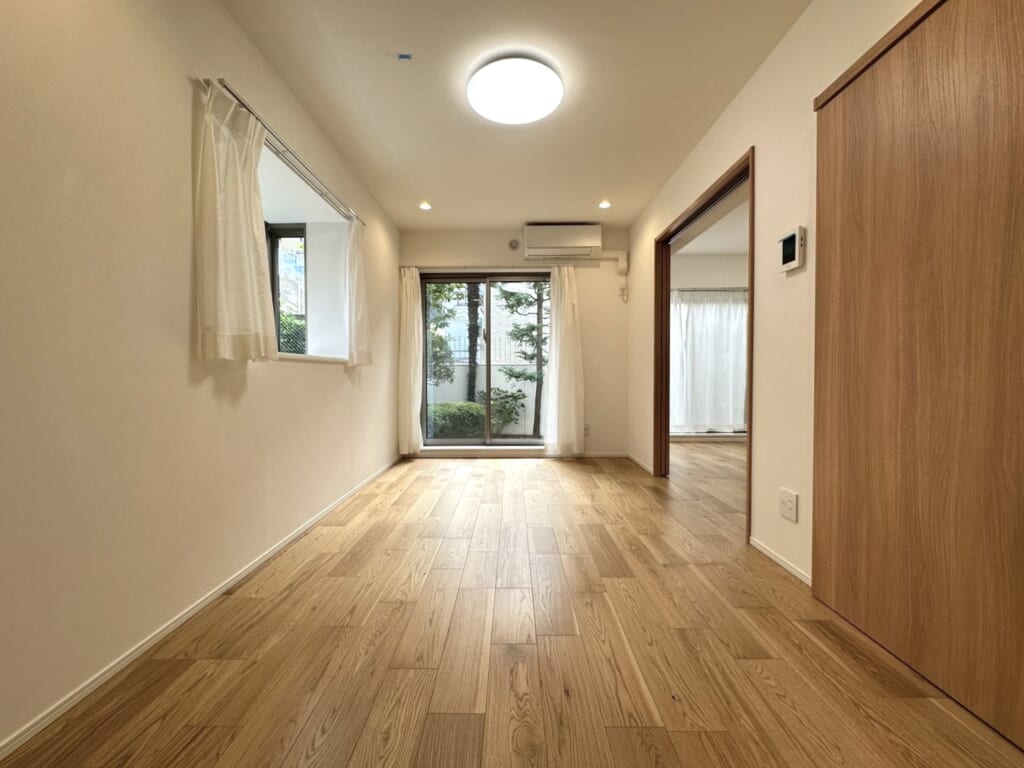 東急ドエルアルス碑文谷