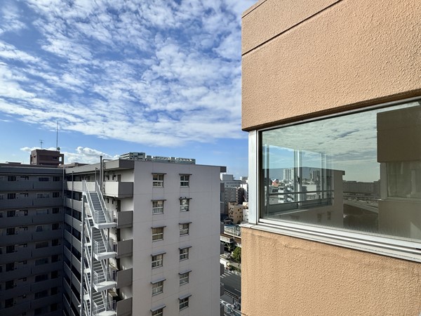 ライオンズマンション大森_眺望の写真3