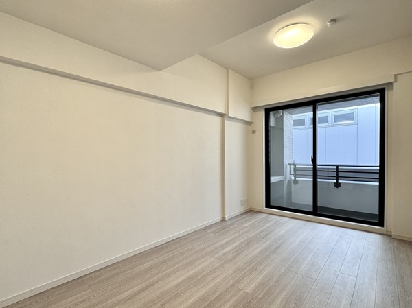 マイキャッスル池上ガーデンコート_LDKの写真 