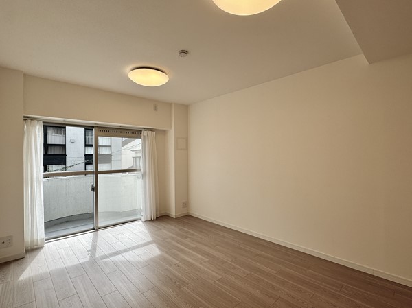 ハイネス目黒_メインルームの写真2