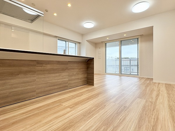 グランスイート世田谷桜丘_