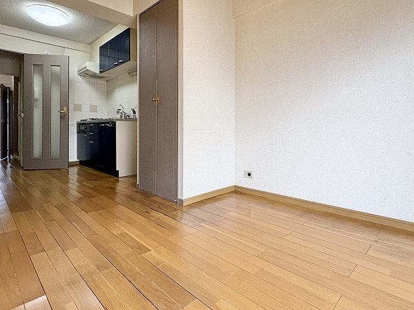 シャロン・ド・成城_リビングダイニングの写真2