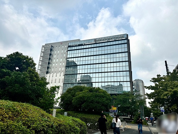 済生会中央病院