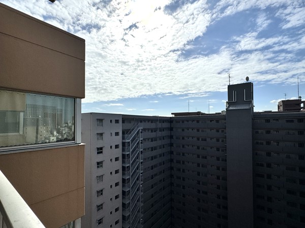 ライオンズマンション大森_眺望の写真