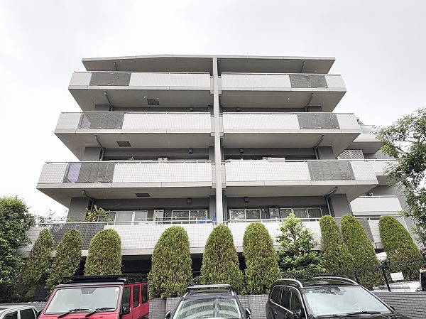 クレッセント千歳船橋 in TASTE