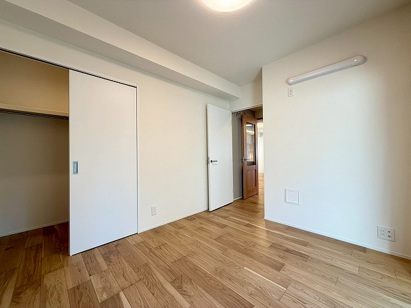 豊栄平町マンション_お部屋の写真