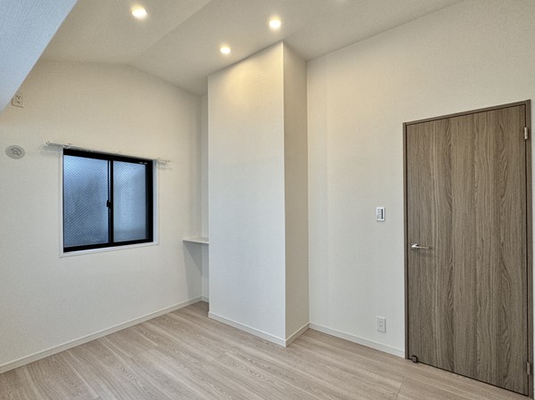 マイキャッスル池上ガーデンコート_洋室の写真3 