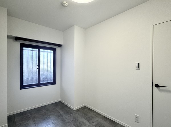 グランパーク深沢_寝室の写真