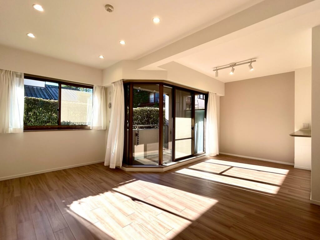 アールヴェール荻窪北