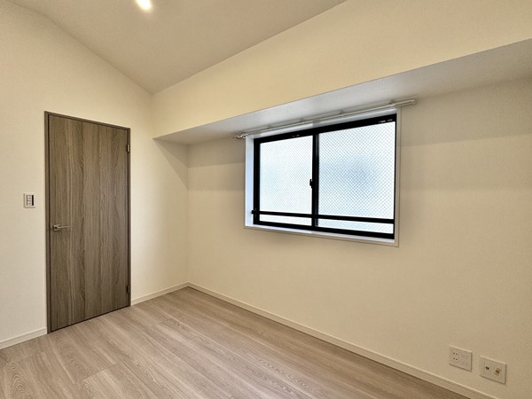 マイキャッスル池上ガーデンコート_洋室の写真5 