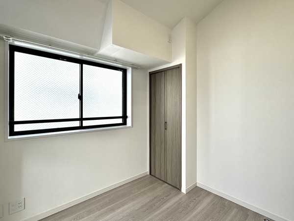 マイキャッスル池上ガーデンコート_洋室の写真6 