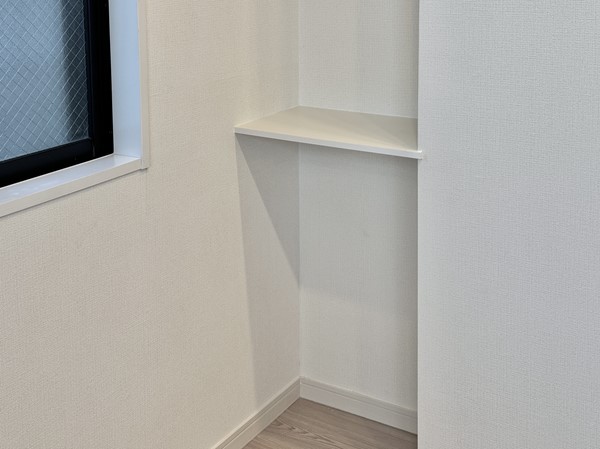 マイキャッスル池上ガーデンコート_洋室カウンターの写真 