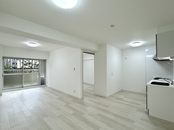 コトー大森_メインルームの写真