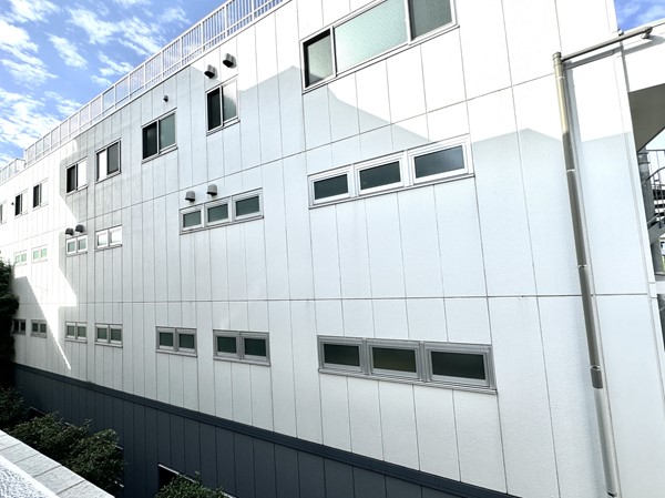 マイキャッスル池上ガーデンコート_眺望の写真 