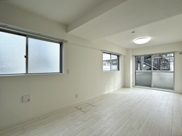 ル・シック大森南_ メインルームの写真