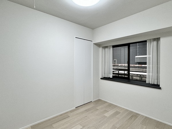 ウィン麻布十番ハラビル_洋室の写真10