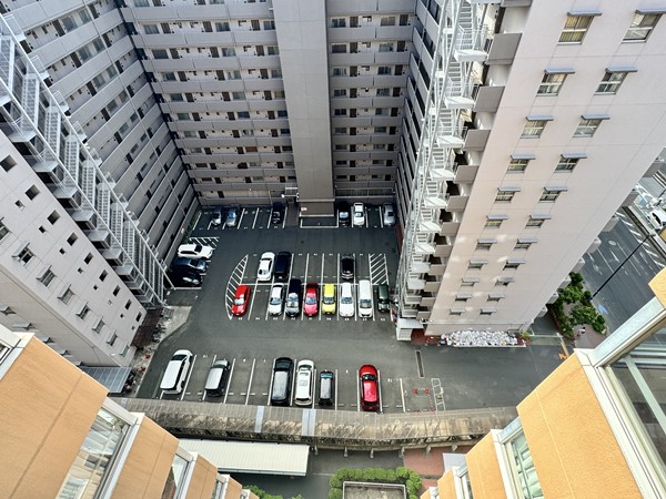 ライオンズマンション大森_眺望の写真5