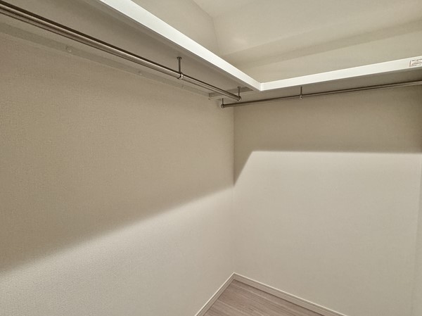 マイキャッスル池上ガーデンコート_WICの写真3 