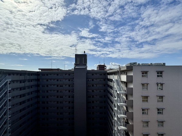ライオンズマンション大森_眺望の写真2