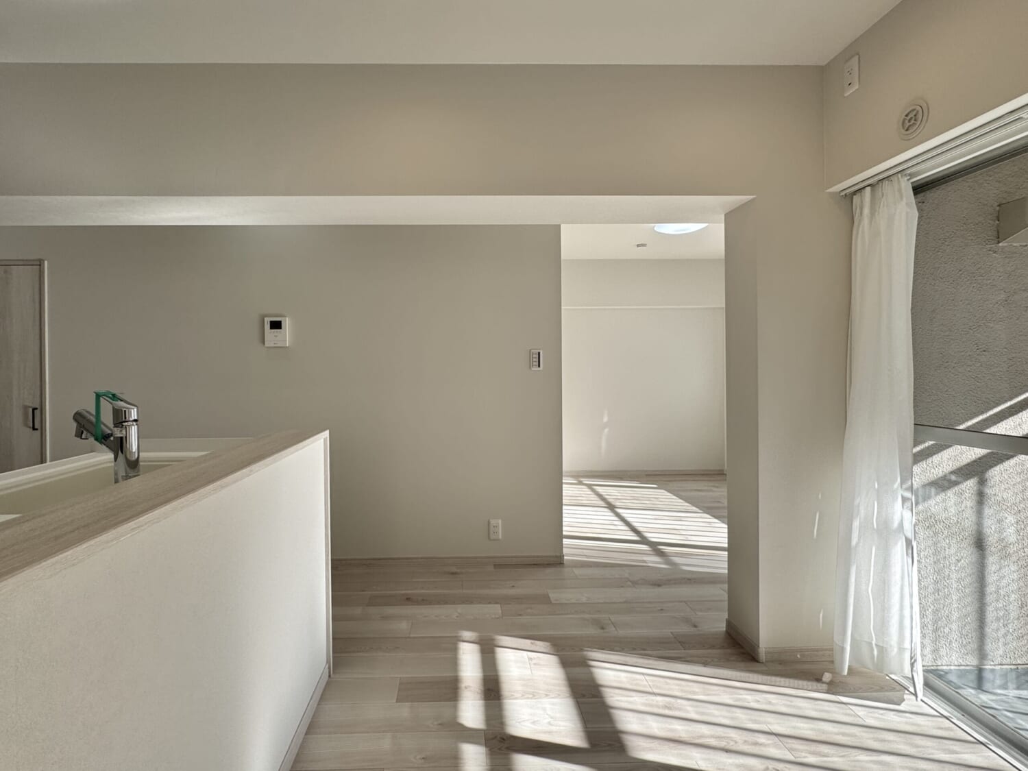 大森駅前住宅2号棟