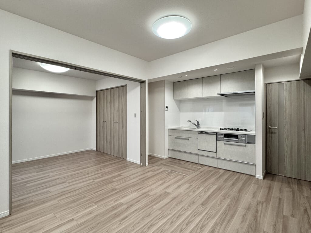 蒲田シティハウス