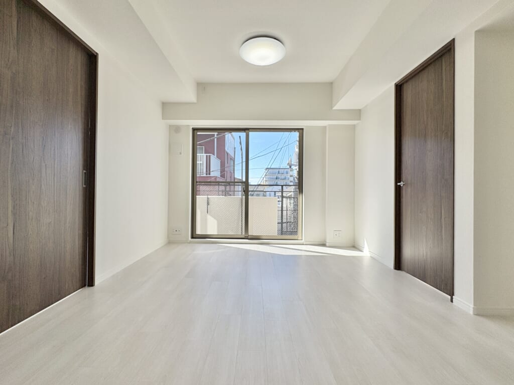 パルミナード森ヶ崎公園