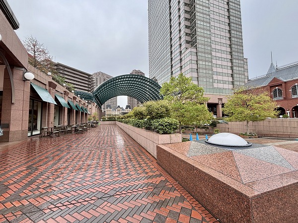 恵比寿ガーデンプレイス