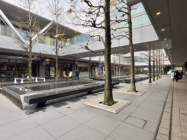 世田谷ビジネススクエア