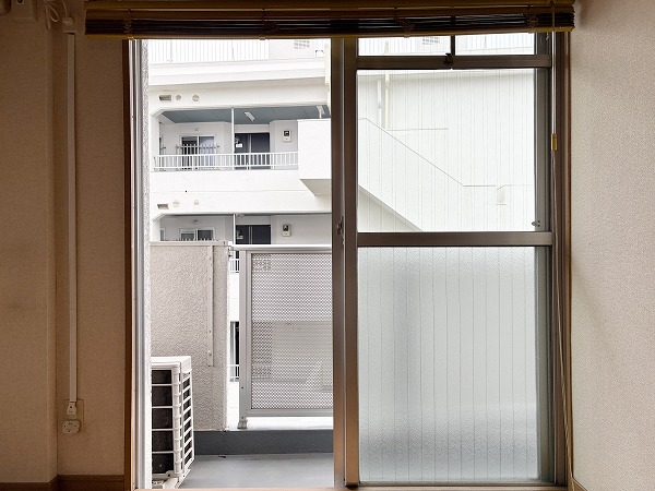 シャロン・ド・成城_窓の写真2