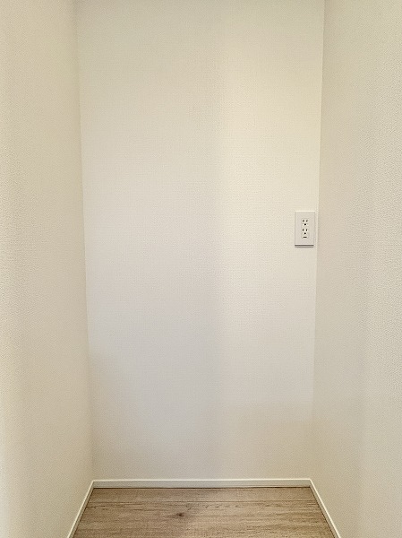 クレッセント千歳船橋 in TASTE_冷蔵庫置き場の写真2 