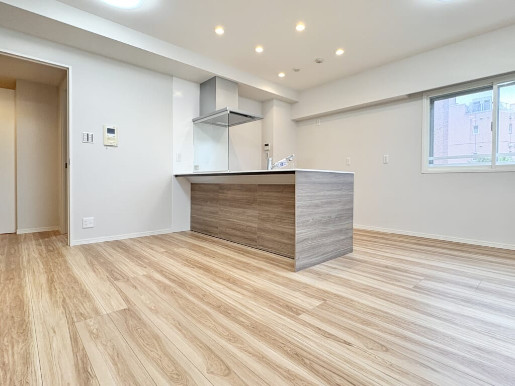 グランスイート世田谷桜丘