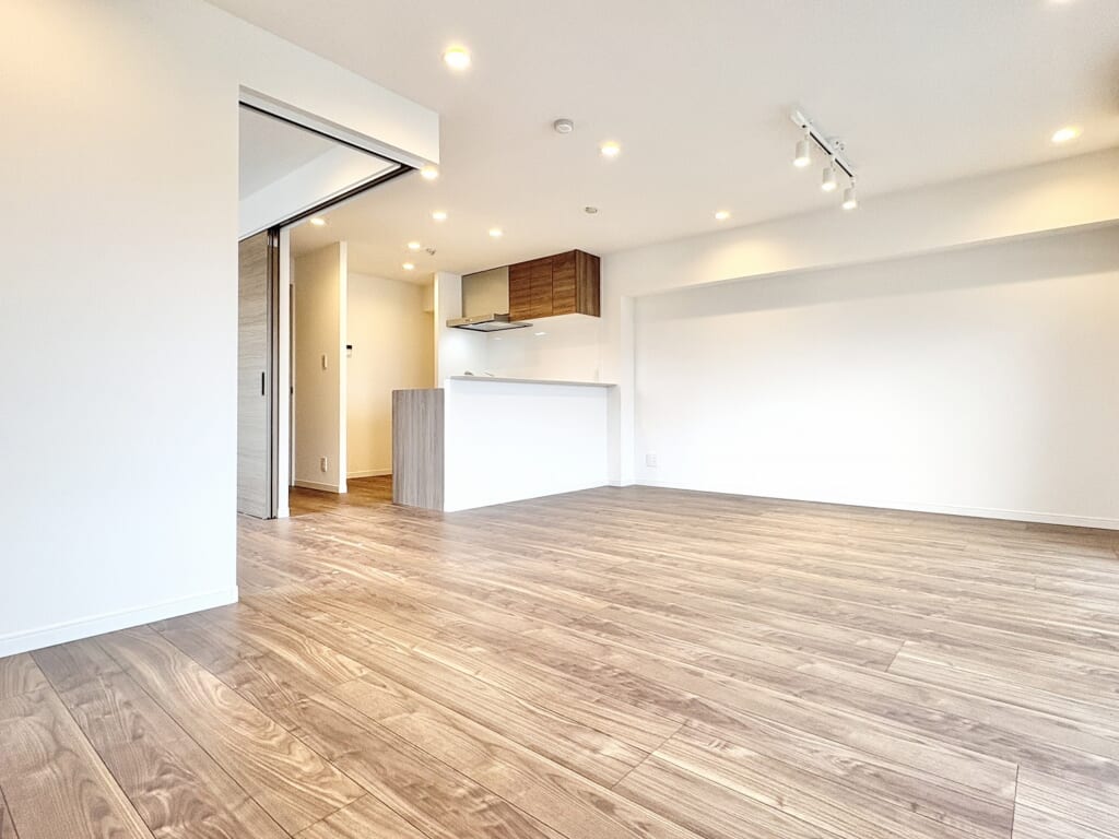 シーアイマンション桜上水