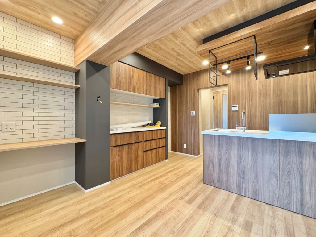 上用賀マンション