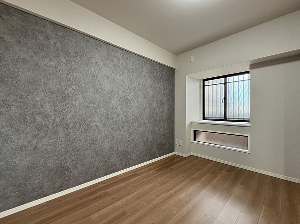 セラード池上_シックな雰囲気の内装の写真