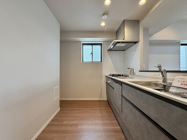 セラード池上_キッチンスペースの写真