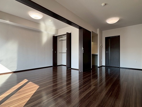 コンシェリア馬込TERRACE_メインルームの写真3