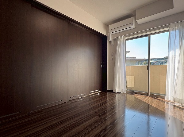 コンシェリア馬込TERRACE_メインルームの写真2