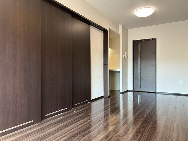 コンシェリア馬込TERRACE_メインルームの写真1