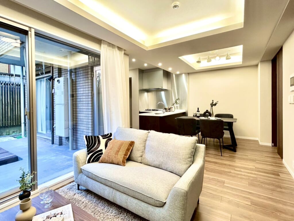 荻窪二丁目シティハウス