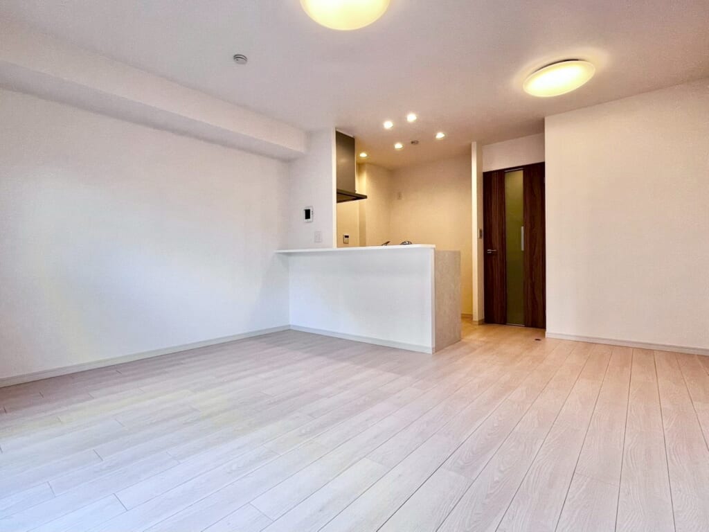 チュリス武蔵小山