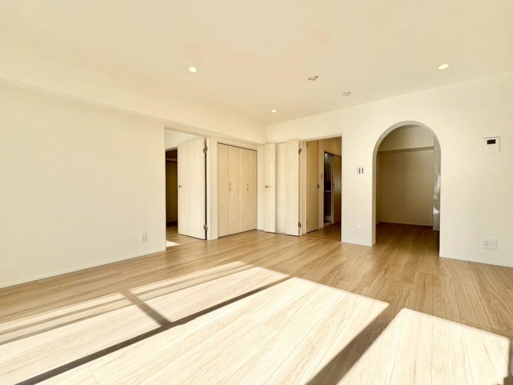 馬事公苑前シティハウス