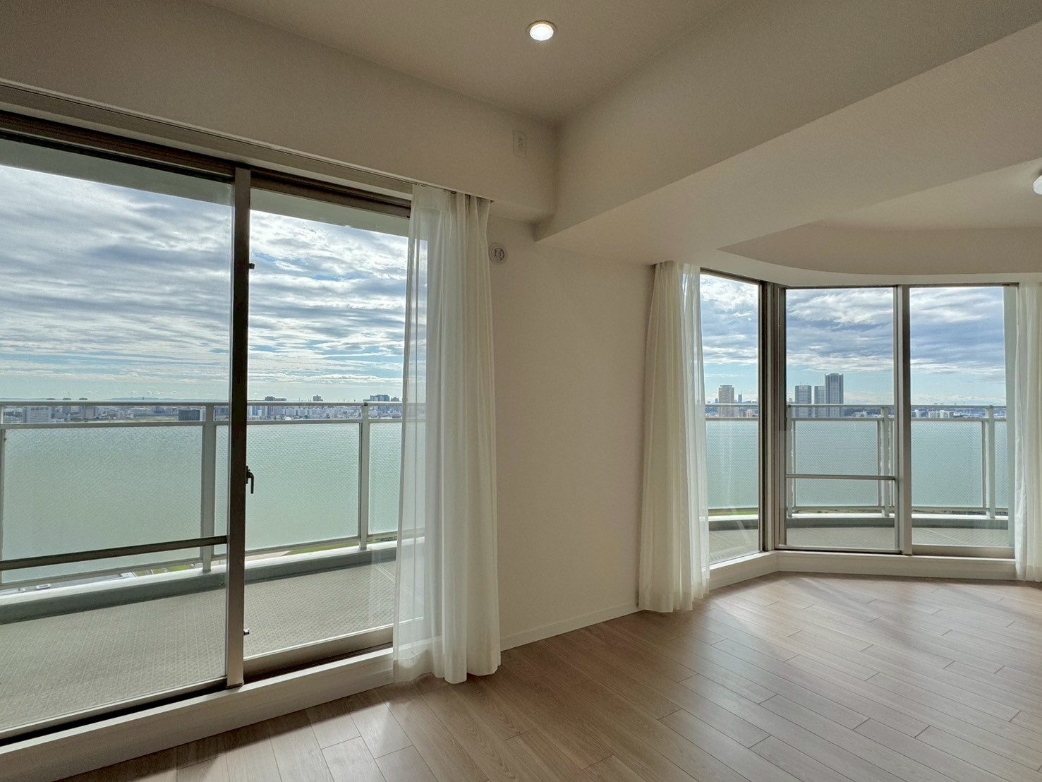 シエルズガーデン エールタワー