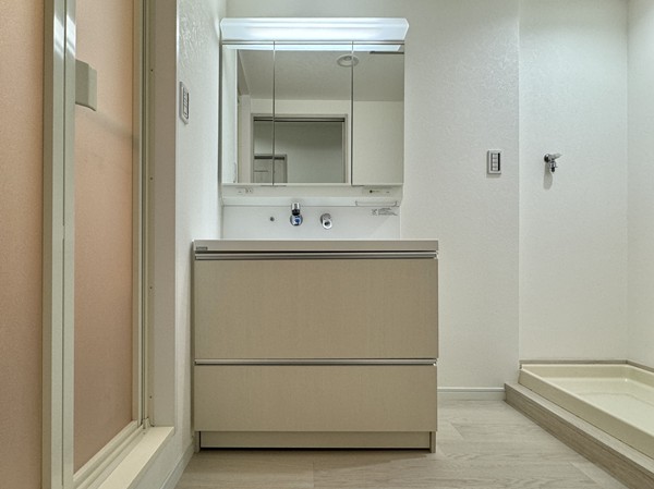 コトー大森_サニタリールームの写真