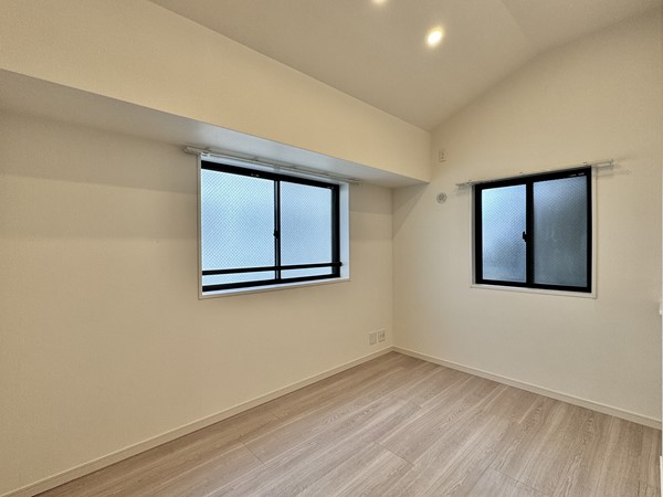 マイキャッスル池上ガーデンコート_洋室の写真 