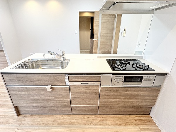 グランスイート世田谷桜丘_