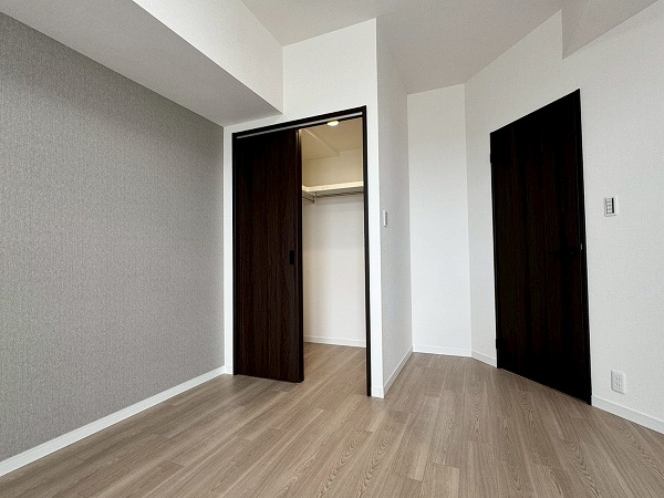 シエルズガーデン エールタワー_洋室の写真