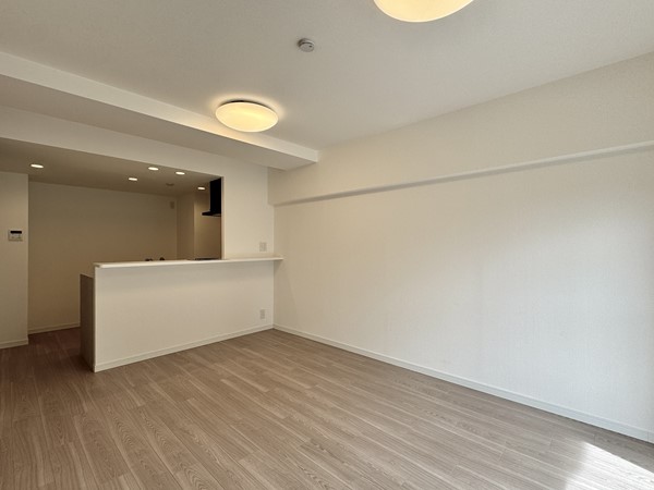 ハイネス目黒_メインルームの写真