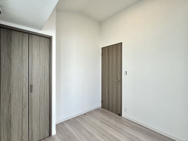 マイキャッスル池上ガーデンコート_洋室の写真7 