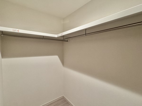 マイキャッスル池上ガーデンコート_WICの写真2 